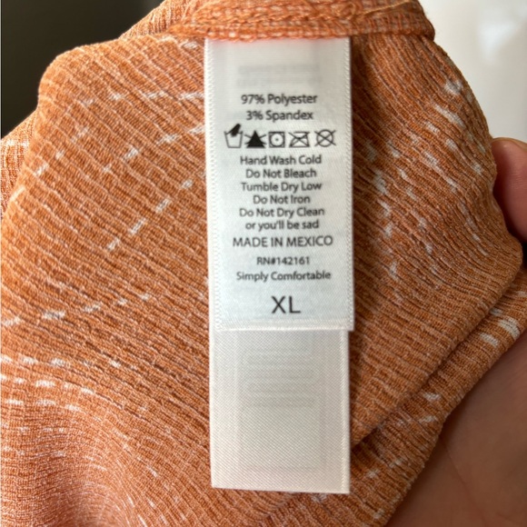 Set of 2 Jude xl shorts. NWT - Picture 6 of 8